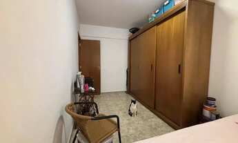 Imagem 3: Lindo apto. 02 dorms no Saboó em Santos/SP