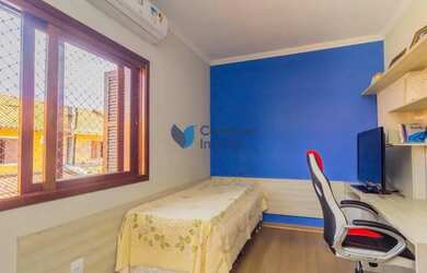 Imagem 6: Casa 02 quartos em condomínio com Infra na Hípica