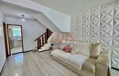 Imagem 5: Casa com 3 dormitórios à venda, 135 m² por R$ 699.000,00 - Piratininga - Niterói/RJ