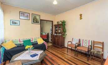 Imagem 5: Casa sobrado no Jardim do Salso de 3 dormitórios