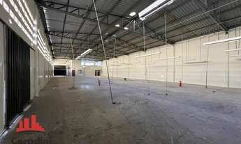 Imagem 6: Galpão para alugar, 742 m² - Jardim Werner Plaas - Americana/SP