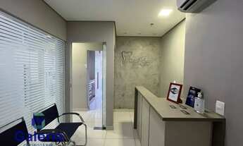 Imagem 3: Sala comercial para alugar,12m² - Jardim São Luiz