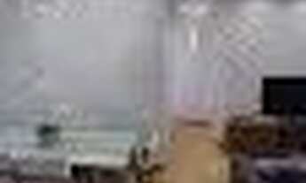 Imagem 5: Apartamento com Lazer Clube e Sacada Gourmet à venda na Vl.Gilda em Santo André, 2 dorms