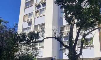 Imagem: Apartamento 02 dormitórios, garagem. Impecável