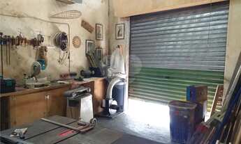 Imagem 2: Terreno à venda em Vila Anglo Brasileira - SP