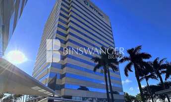 Imagem 7: Castelo Branco Office Park Torre Jatobá