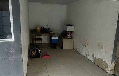 Imagem 3: Casa a venda no bairro Costa e Silva