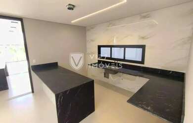 Imagem 5: Casa de Condomínio à venda, 4 quartos, 4 suítes, 4 vagas, Cyrela Landscape Esplanada - Vot