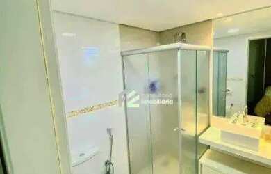 Imagem 14: Apartamento com 3 dormitórios, 125 m² - venda por R$ 1.060.000 ou aluguel por R$ 7.966/mês