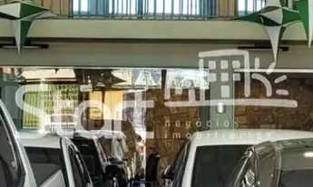 Imagem 5: Barracão - Jardim Londres - Campinas