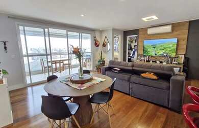 Imagem: Apartamento para venda em Jardim São Paulo(Zona