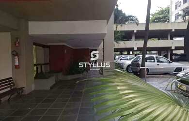 Imagem 3: Praça Seca Apartamento com 2 dormitórios