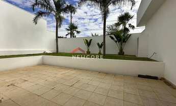 Imagem 2: Casa de condomínio em Rua Adoniran Barbosa - Residencial Villa Lobos - Bauru/SP