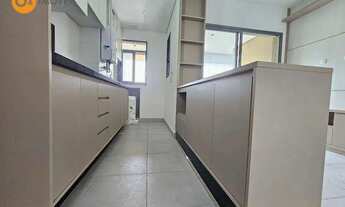 Imagem 3: Apartamento com 2 suites para alugar, 64 m² por R$ 5.136/mês - Vila Osasco - Osasco/SP