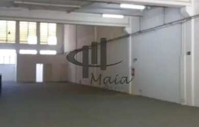 Imagem 5: Locação Galpão Sao Paulo Taboão Ref: 38905