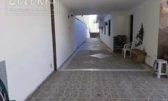 Imagem 2: Casa a venda - Santa Maria, Santo André