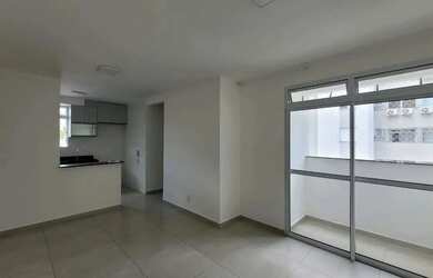 Imagem: Apartamento com 02 quartos para aluguel