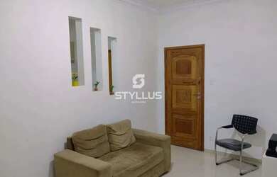 Imagem 2: Riachuelo Apartamento com 2 dormitórios