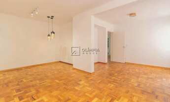 Imagem 4: Aluguel Apartamento 2 Dormitórios - 100 m² Itaim Bibi