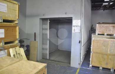 Imagem 7: Galpão à venda em Jardim Santo Elias - SP