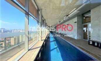 Imagem 13: Studio no Brooklin com 41m² mobiliado