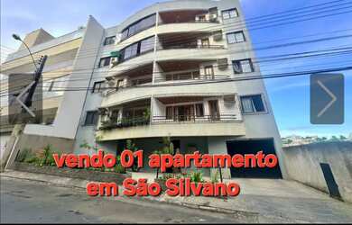 Imagem: Apartamento em Colatina ES