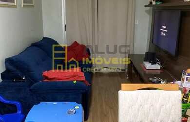 Imagem 5: Apartamento Mobiliado em Osasco: Conforto e Lazer Completo