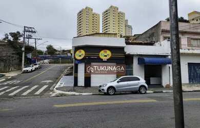 Imagem 3: Salão para alugar, 60 m² por R$ 2.350,00/mês - Vila Renata - Guarulhos/SP