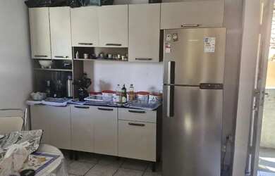 Imagem 6: Casa à venda em Campinas, Vila Trinta e Um de Março, com 2 quartos, com 259 m²