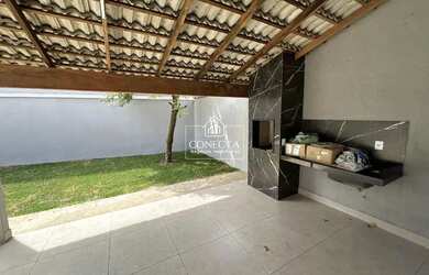 Imagem 2: Casa Residencial em Jardim Europa, Uberlândia 3 Dormitórios, 2 Vagas