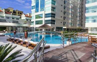 Imagem 2: Apartamento - 4 dormitórios - 4 Suítes - localizado em Itapema / Meia Praia REF: DW602919