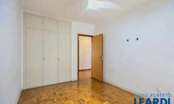 Imagem 3: APARTAMENTO - HIGIENÓPOLIS - SP