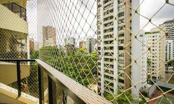 Imagem 4: Venda Apartamento 3 Dormitórios - 158 m² Vila Nova Conceição