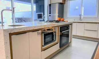 Imagem 4: Casa de alto padrão, 3 quartos á venda , Condomínio Le France