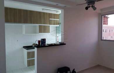 Imagem: APARTAMENTO PARA VENDA - CORCOVADO