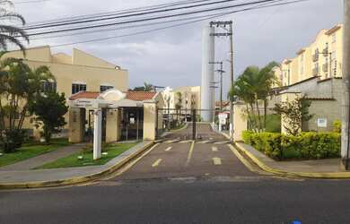 Imagem: Apartamento à venda no Condomínio América