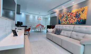 Imagem 2: Apartamento em Passeio do Pontal - Riviera de São Lourenço - Bertioga/SP