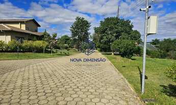 Imagem 3: Terreno / Lote / Condomínio à venda, 840m² - Chácara Santa Rita