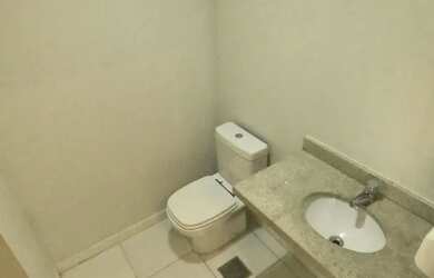 Imagem 4: Linda Sala Comercial no Condomínio Getúlio Vargas Prime Ofices