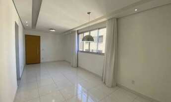 Imagem 4: Apartamento para Aluguel 3 Quartos (1 Suíte), 2 Vagas Santa Efigênia, Belo Horizonte/MG