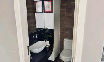 Imagem 5: Imóvel para aluguel e venda com 137 metros quadrados com 3 quartos