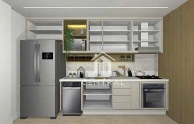 Imagem 6: Apartamento com 3 dormitórios, 88 m² - venda por R$ 1.500.000 ou aluguel por R$ 13.000/mês