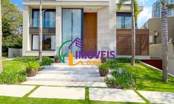 Imagem: CASA EM CONDOMÍNIO - ALPHAVILLE - SP