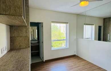 Imagem 4: Apartamento para locação Edifício Novare