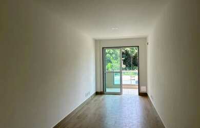 Imagem 2: Imóvel para aluguel e venda com 70 metros quadrados com 2 quartos em Botafogo - Rio de Jan