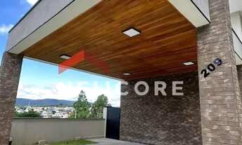 Imagem 2: Casa de condomínio em rua Oliveira - Área Rural de Itupeva - Itupeva/SP