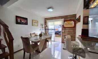 Imagem 7: Sobrado no Quintas do Prado