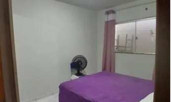 Imagem: Vendo uma casa financiada 2 quartos 1 banheiro