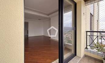 Imagem 5: Apartamento em Vila Alexandria