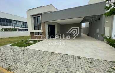 Imagem: Condomínio Paysage Ancore - Residência